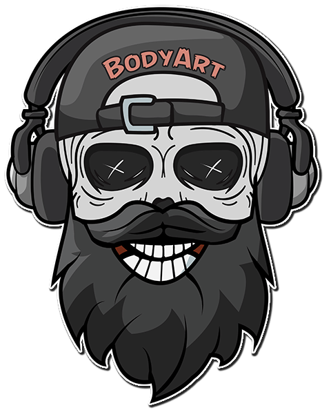 bodyart logo
